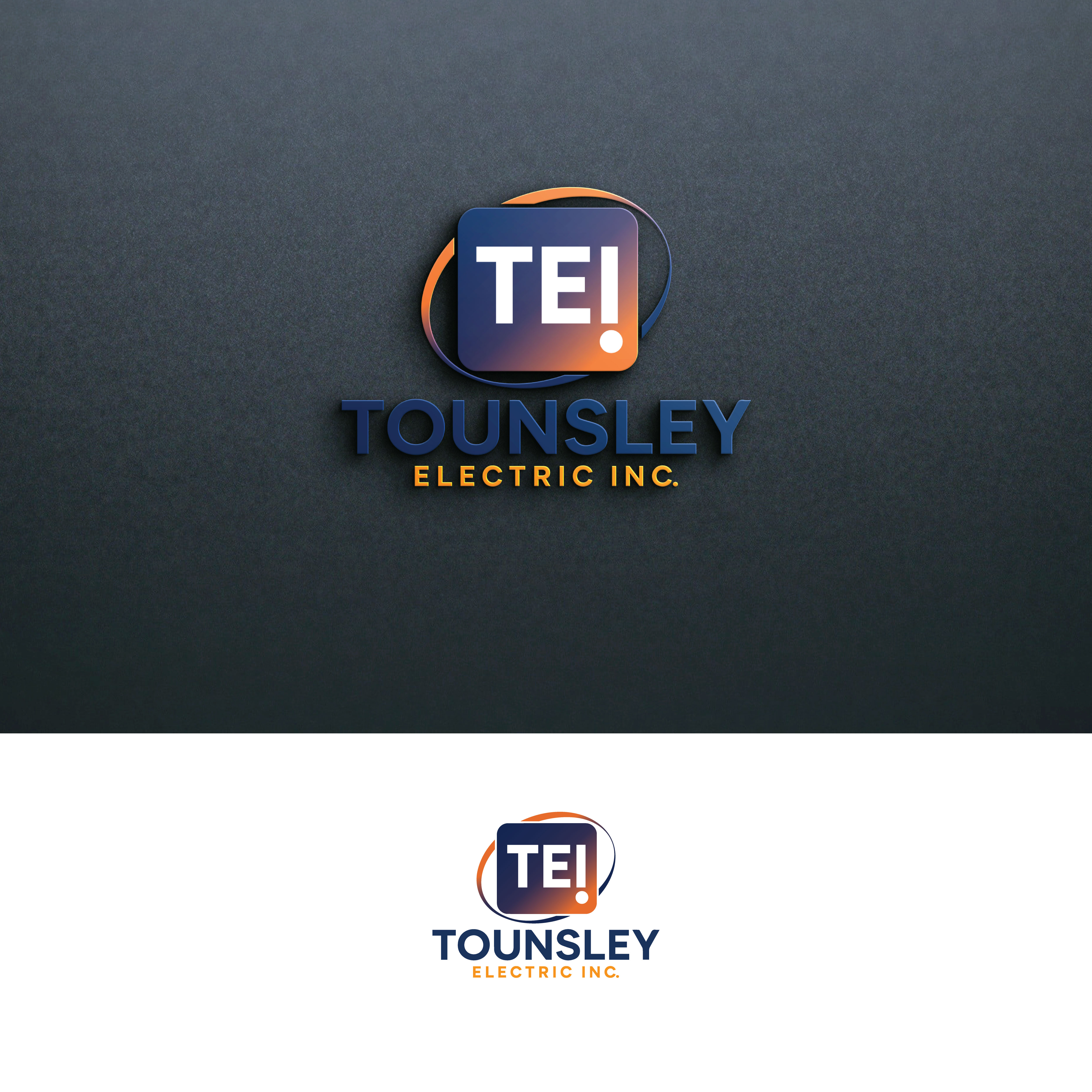 Logo Design by ainee4 for this project | Design #35050936