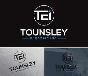 Logo-Design von Atec für dieses Projekt | Design: #35056069