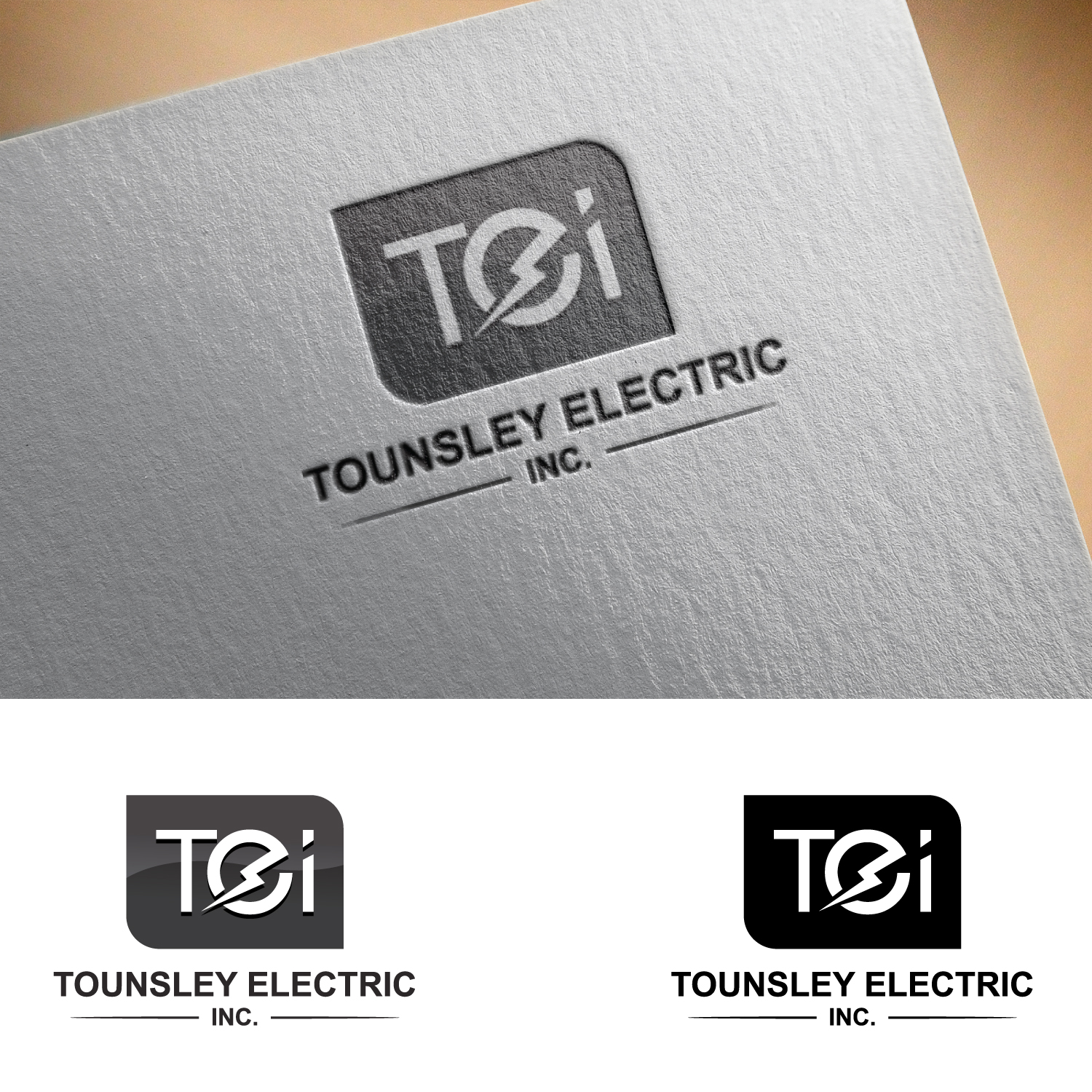 Logo Design by GODDREAMCREATION for this project | Design #35074083