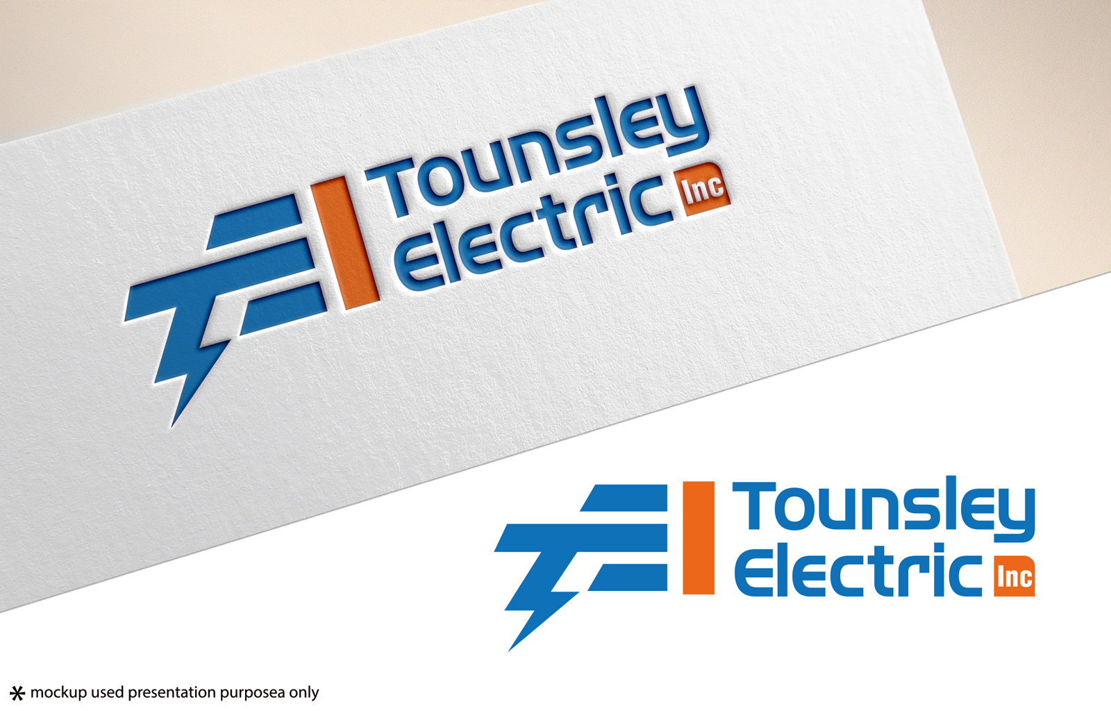 Logo-Design von Rubia@ für dieses Projekt | Design #35057230