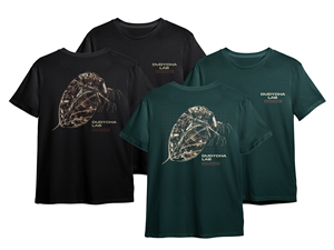 T-Shirt-Design von VisualBendr.inc für dieses Projekt | Design #35092415