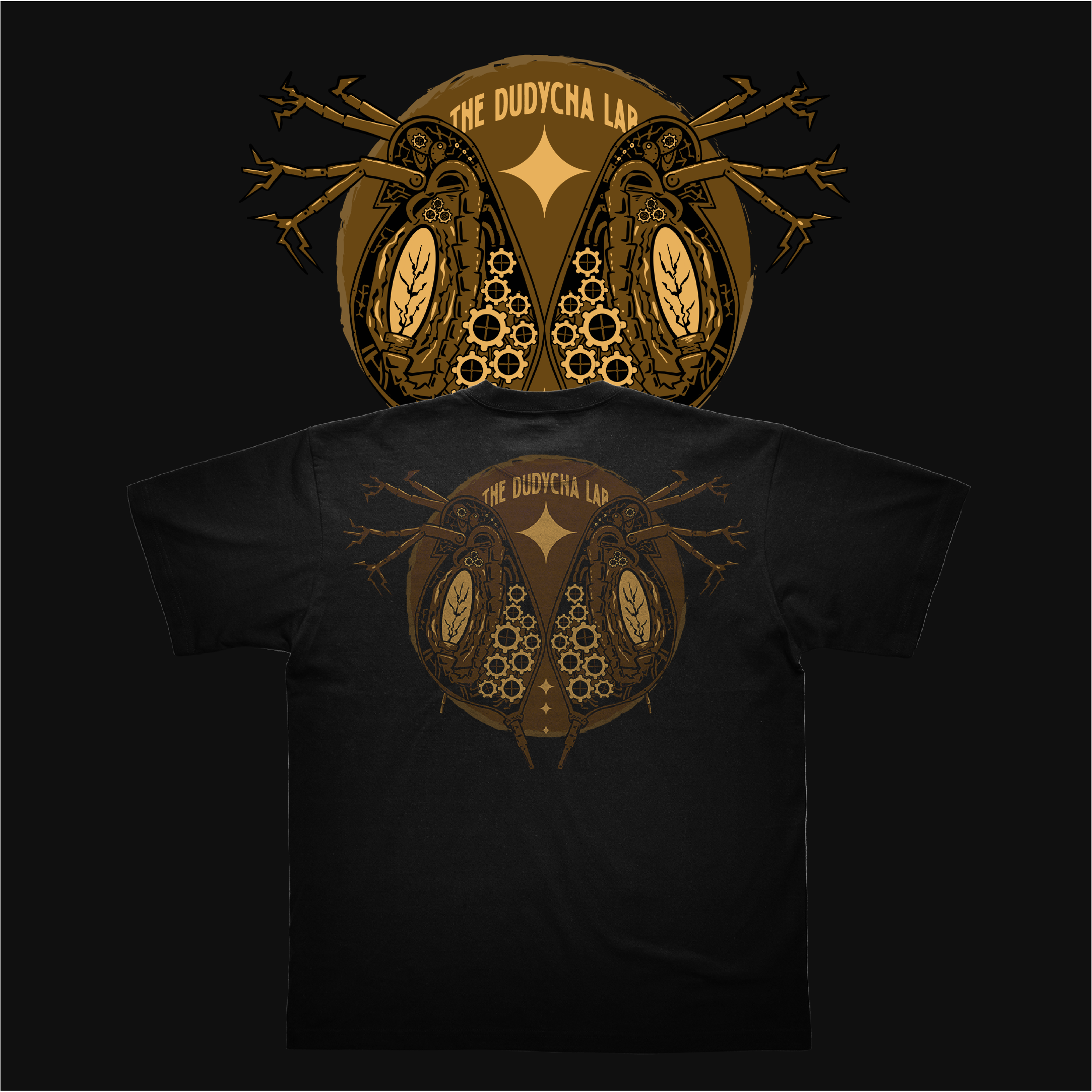 T-shirt Design by Rifqi 7 for this project | Design #35082066