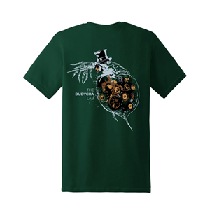 T-Shirt-Design von onze design für dieses Projekt | Design #35081719