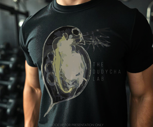 T-shirt Design by NancyTan for this project | Design: #35058794