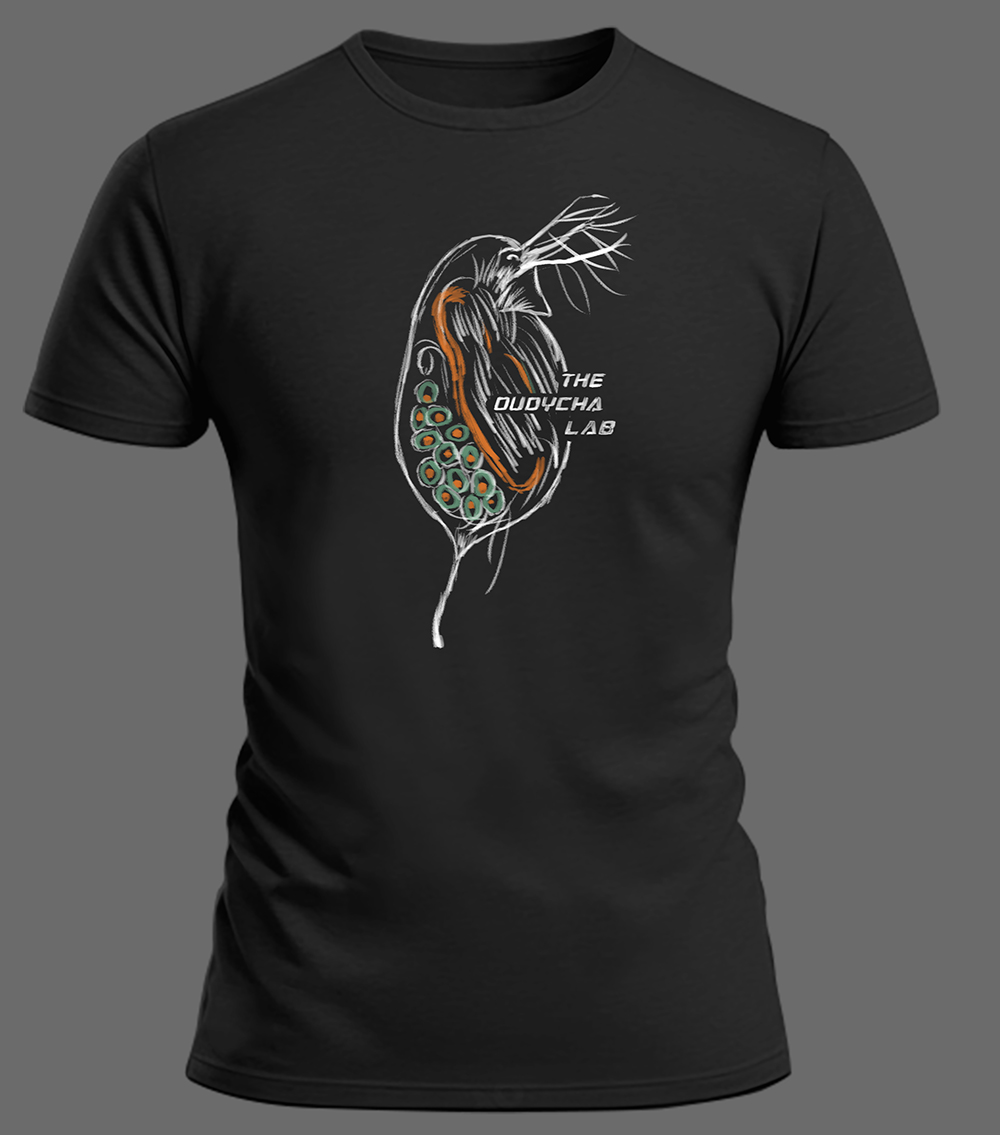 T-shirt Design by Johncina for this project | Design #35086954