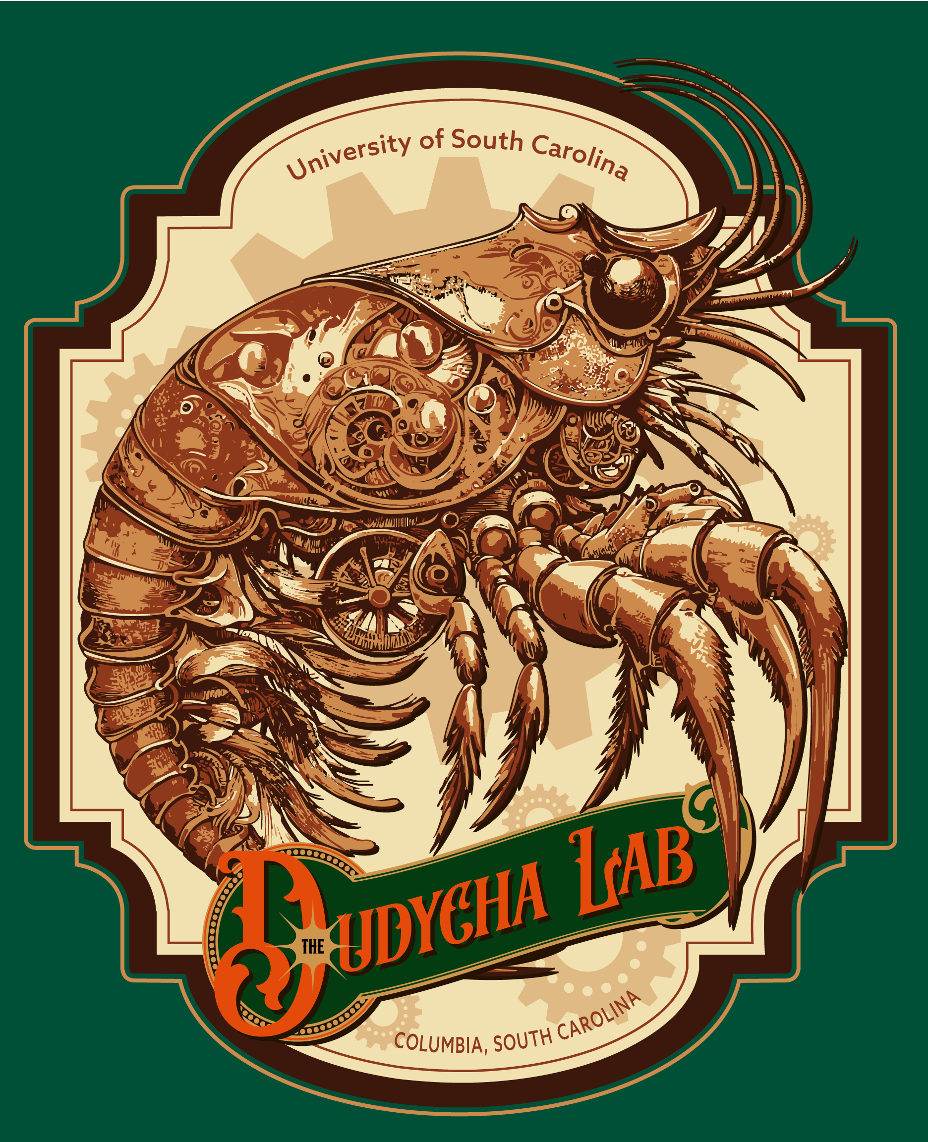 Diseño de Camiseta por Pearliecreamcheese para este proyecto | Diseño #35065757