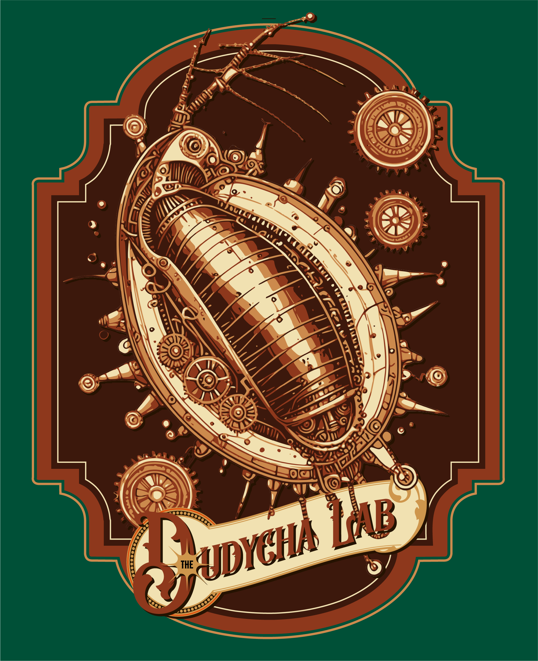 T-shirt Design by Pearliecreamcheese for this project | Design #35070729