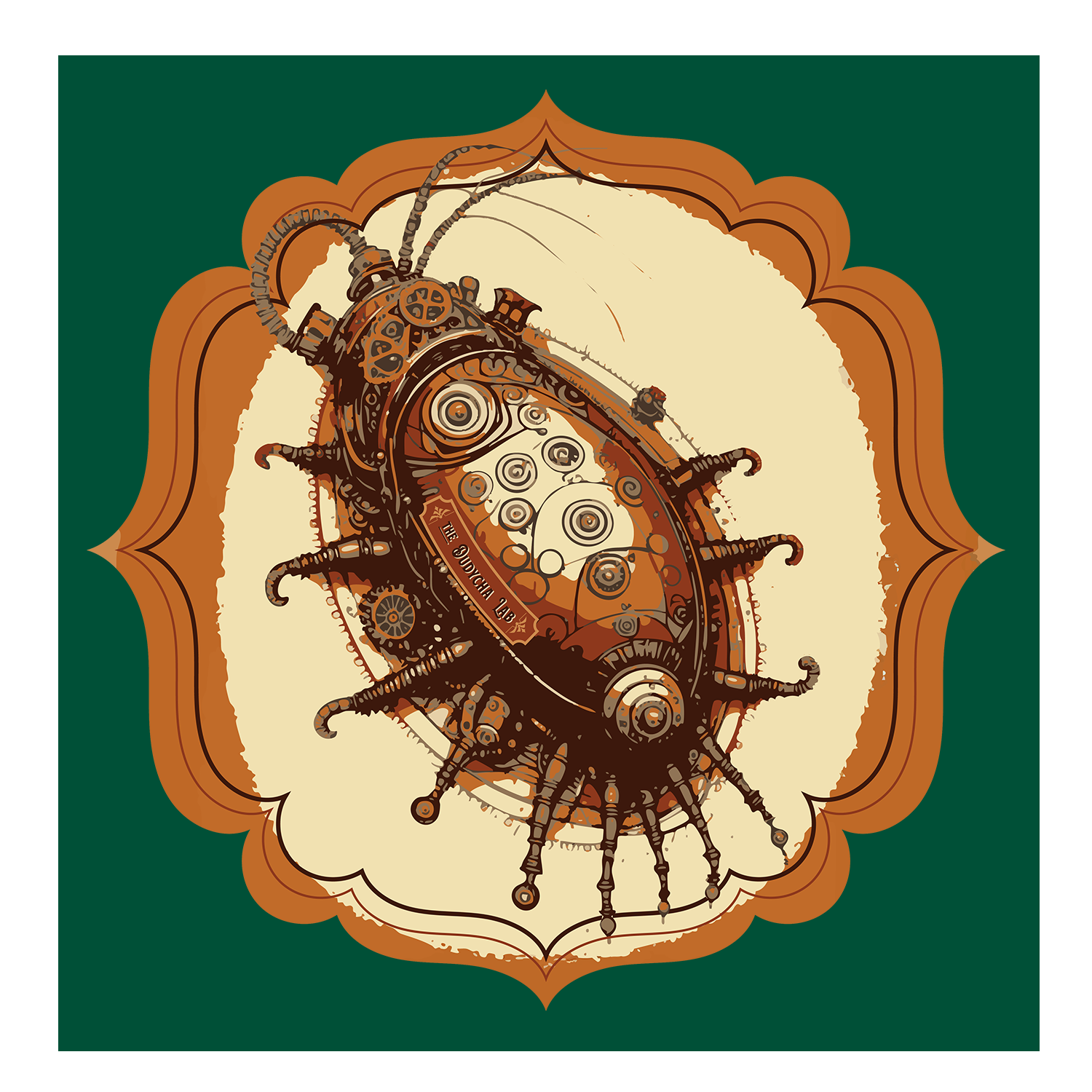 T-shirt Design by Pearliecreamcheese for this project | Design #35072405