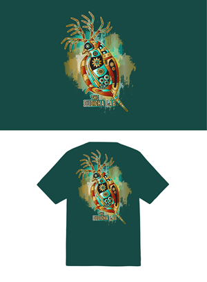 T-Shirt-Design von dskyvbc für dieses Projekt | Design #35054947