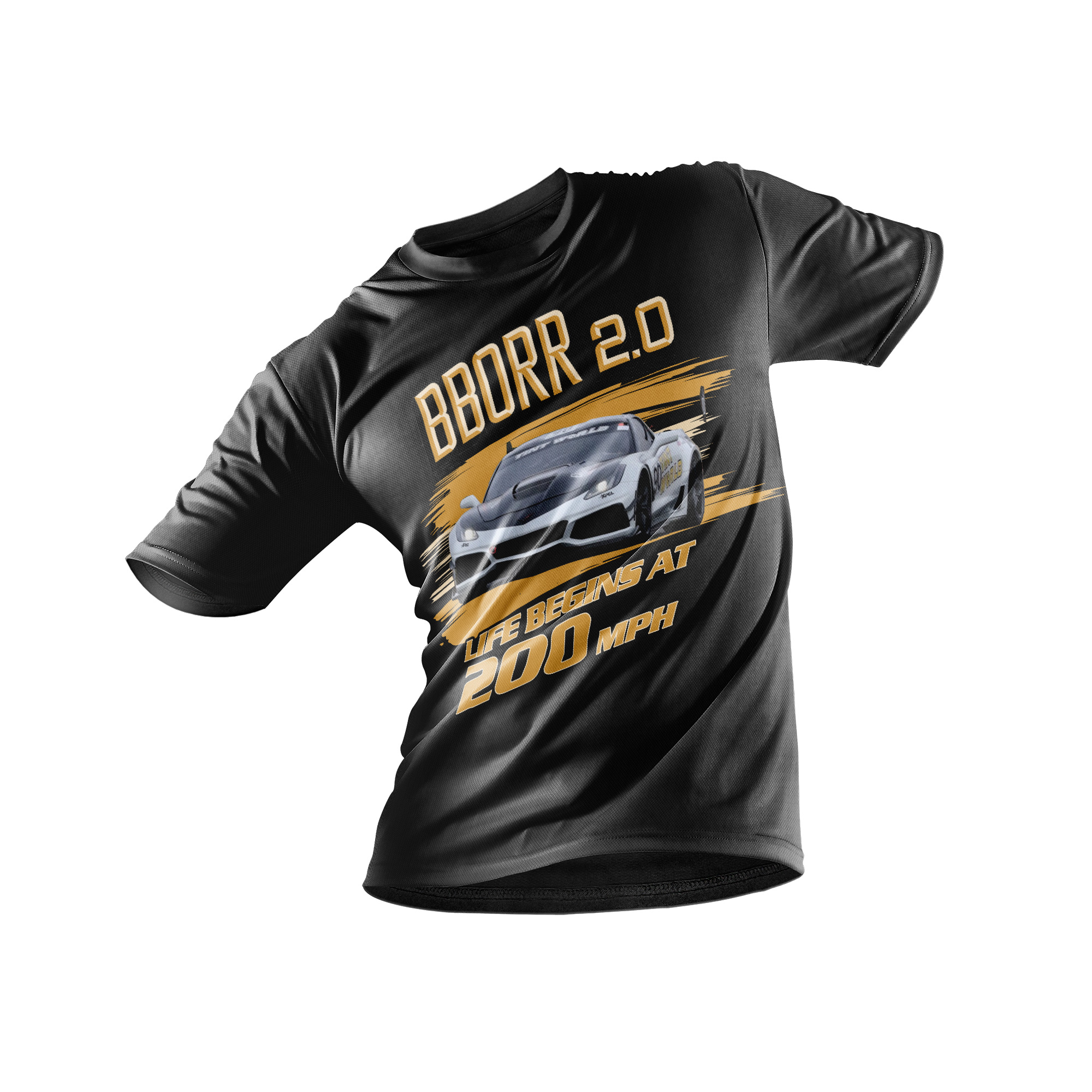 T-Shirt-Design von Sergio Coelho für dieses Projekt | Design #35056885