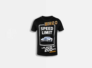 T-Shirt-Design von nikkiblue für dieses Projekt | Design: #35055490
