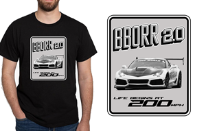 T-Shirt-Design von JKIANN08 für dieses Projekt | Design: #35052264