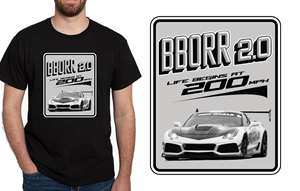 T-Shirt-Design von JKIANN08 für dieses Projekt | Design: #35056830