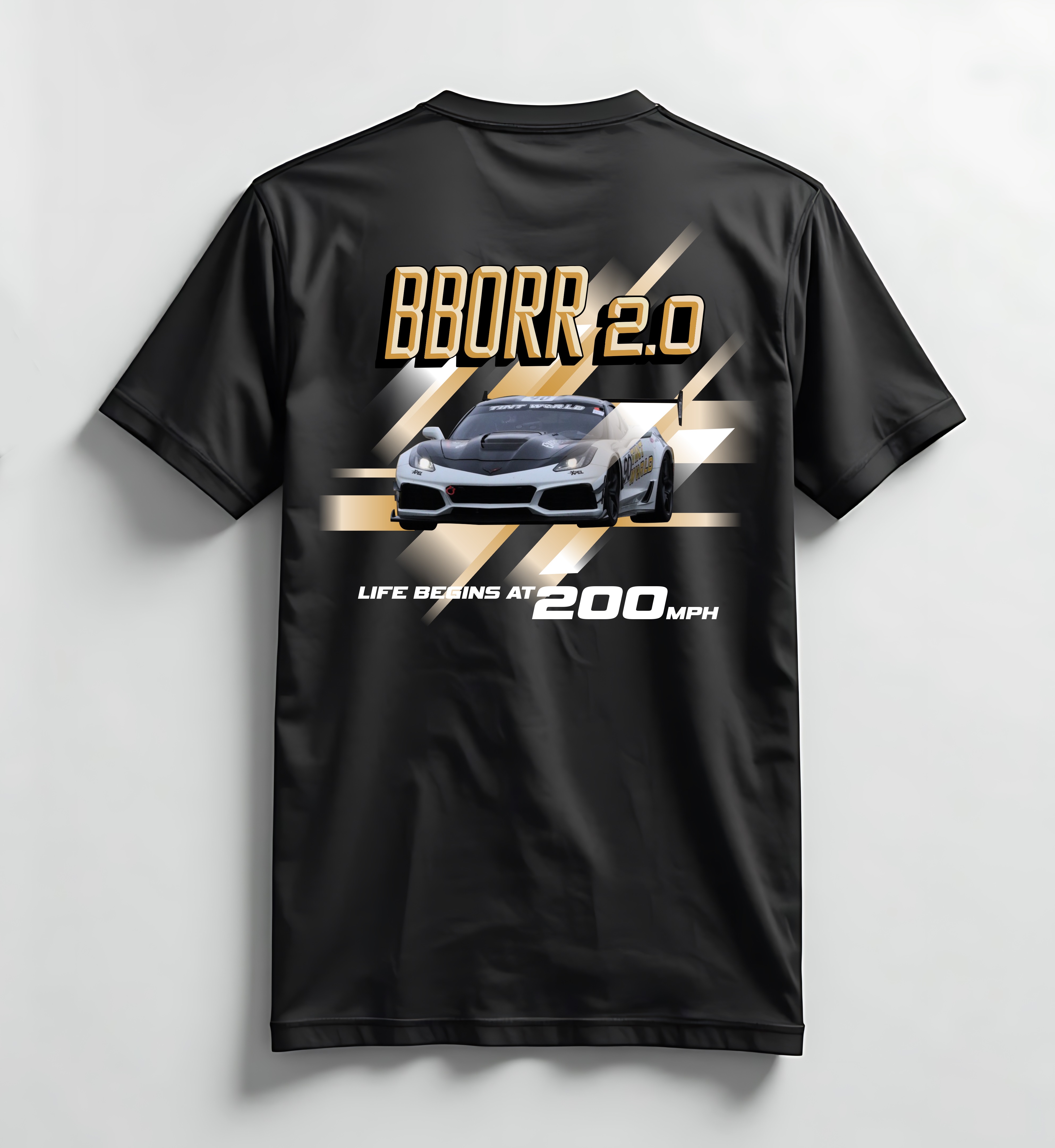 T-shirt Design by ares_h1 for this project | Design #35052825