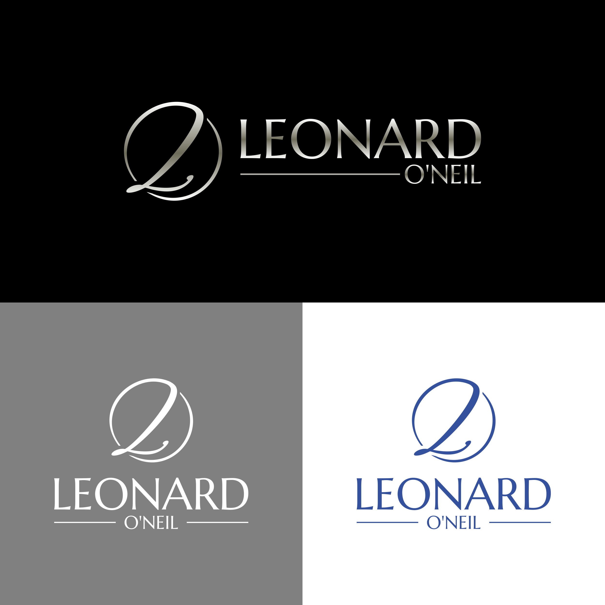 Logo Design by indaha2k for this project | Design #35054763