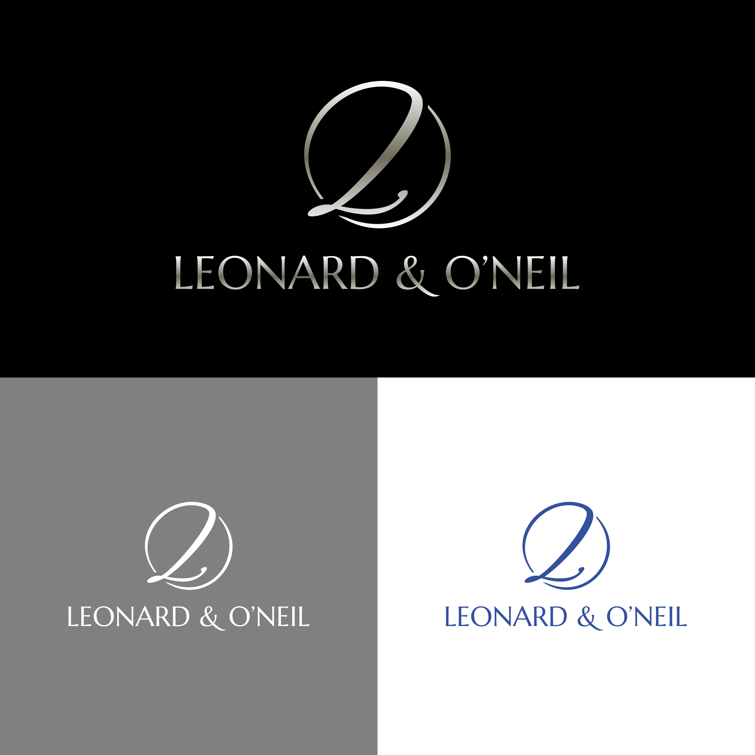 Logo Design by indaha2k for this project | Design #35054852