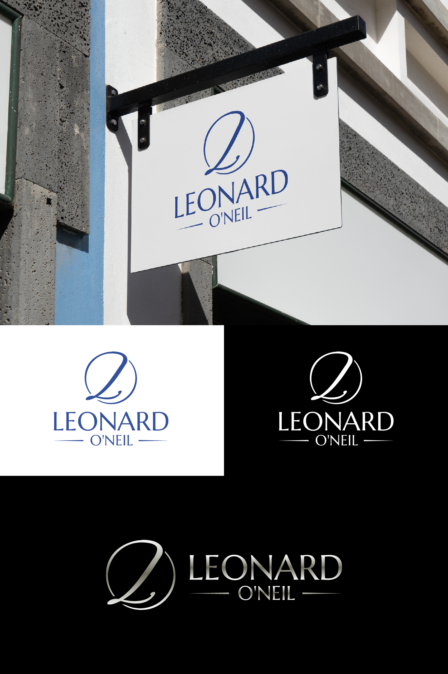 Logo Design by S.H Designs for this project | Design #35050702