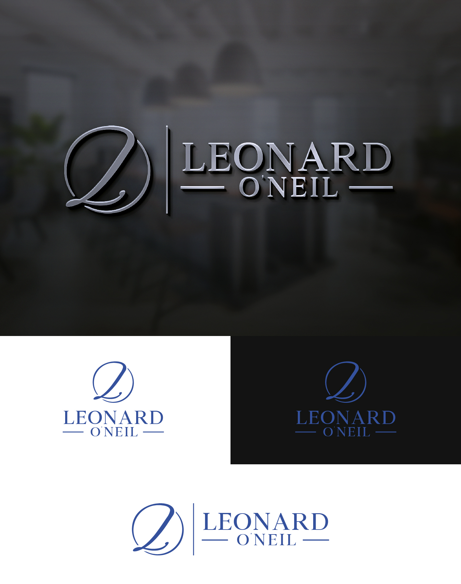 Logo Design by S.H Designs for this project | Design #35050704