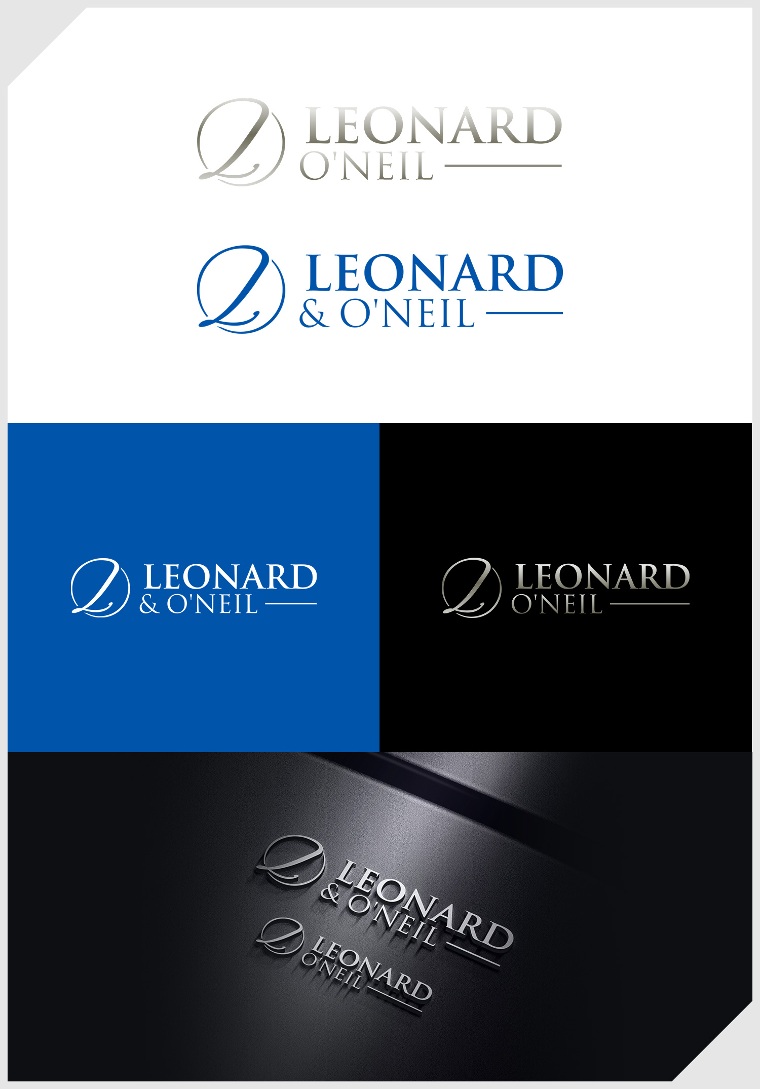 Logo Design by IDesign1606 for this project | Design #35055017