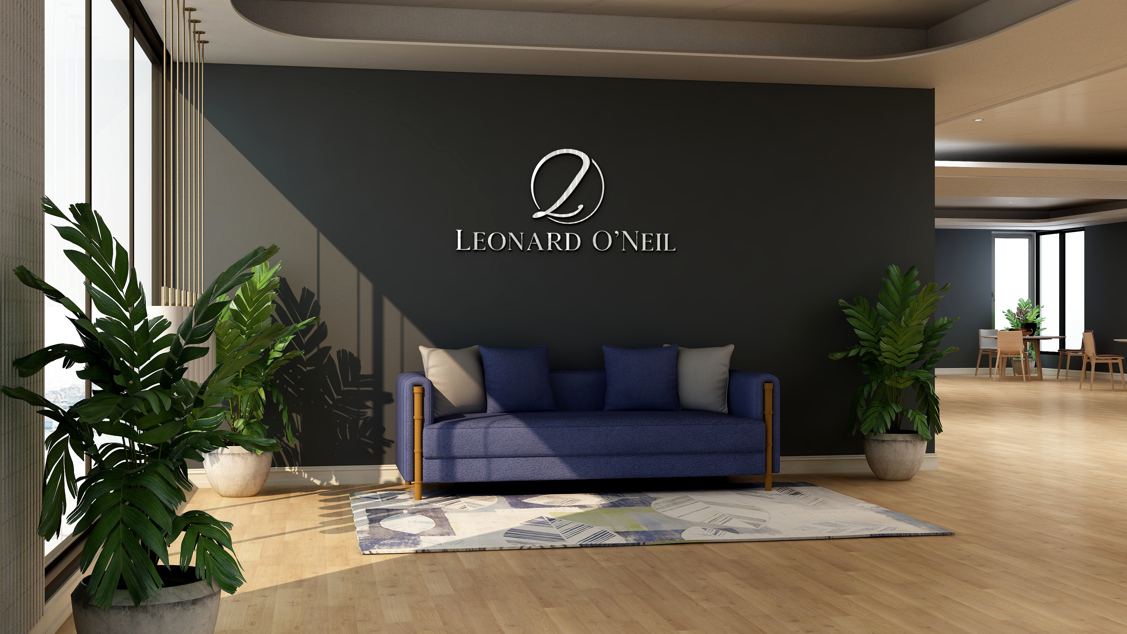 Diseño de Logo por Tube light para este proyecto | Diseño #35065432