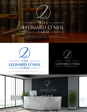 Logo-Design von AliArsh für dieses Projekt | Design: #35059583