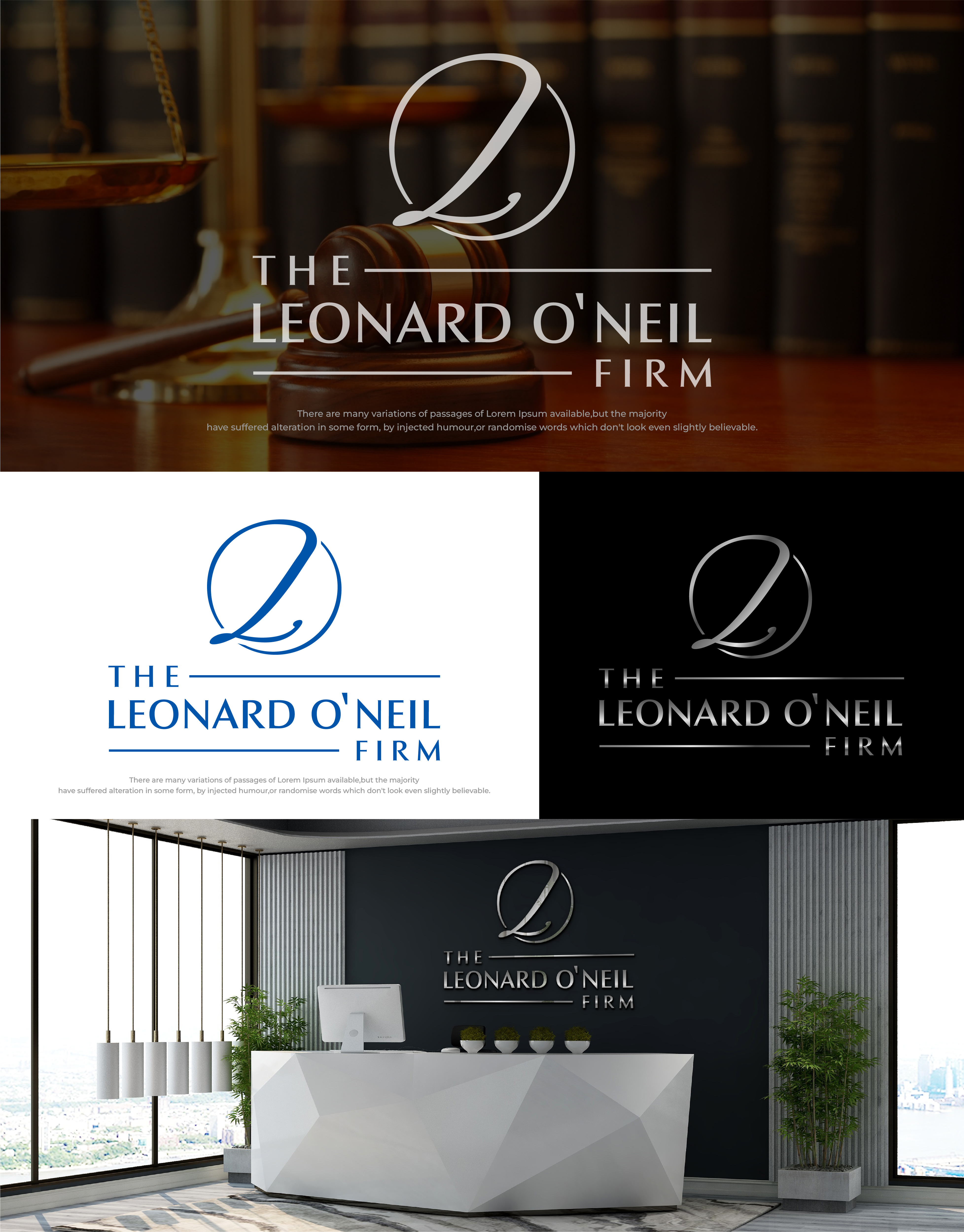 Logo Design by AliArsh for this project | Design #35059615