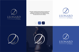 Diseño de Logo por Sultan  Studio para este proyecto | Diseño: #35053123