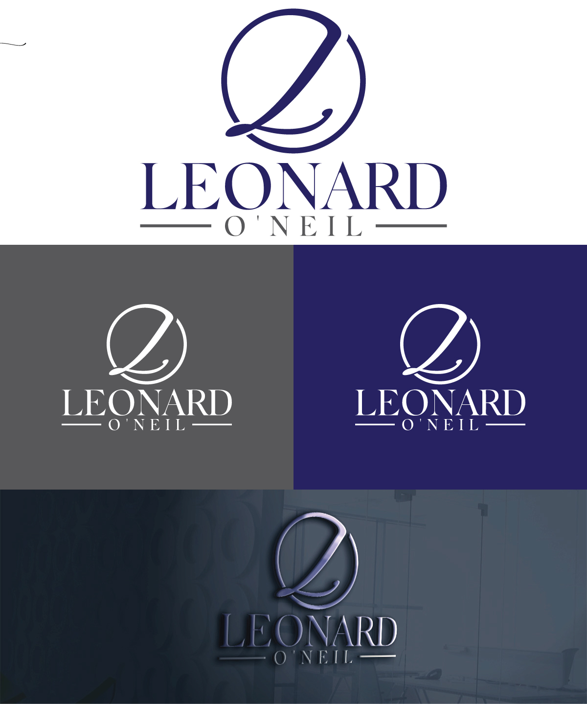 Logo Design by jessimorge for this project | Design #35051270