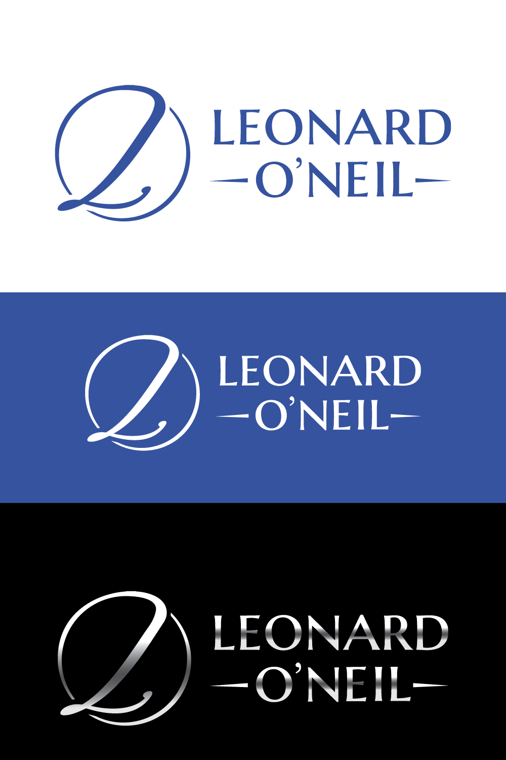 Logo Design by H4R5Z for this project | Design #35050400