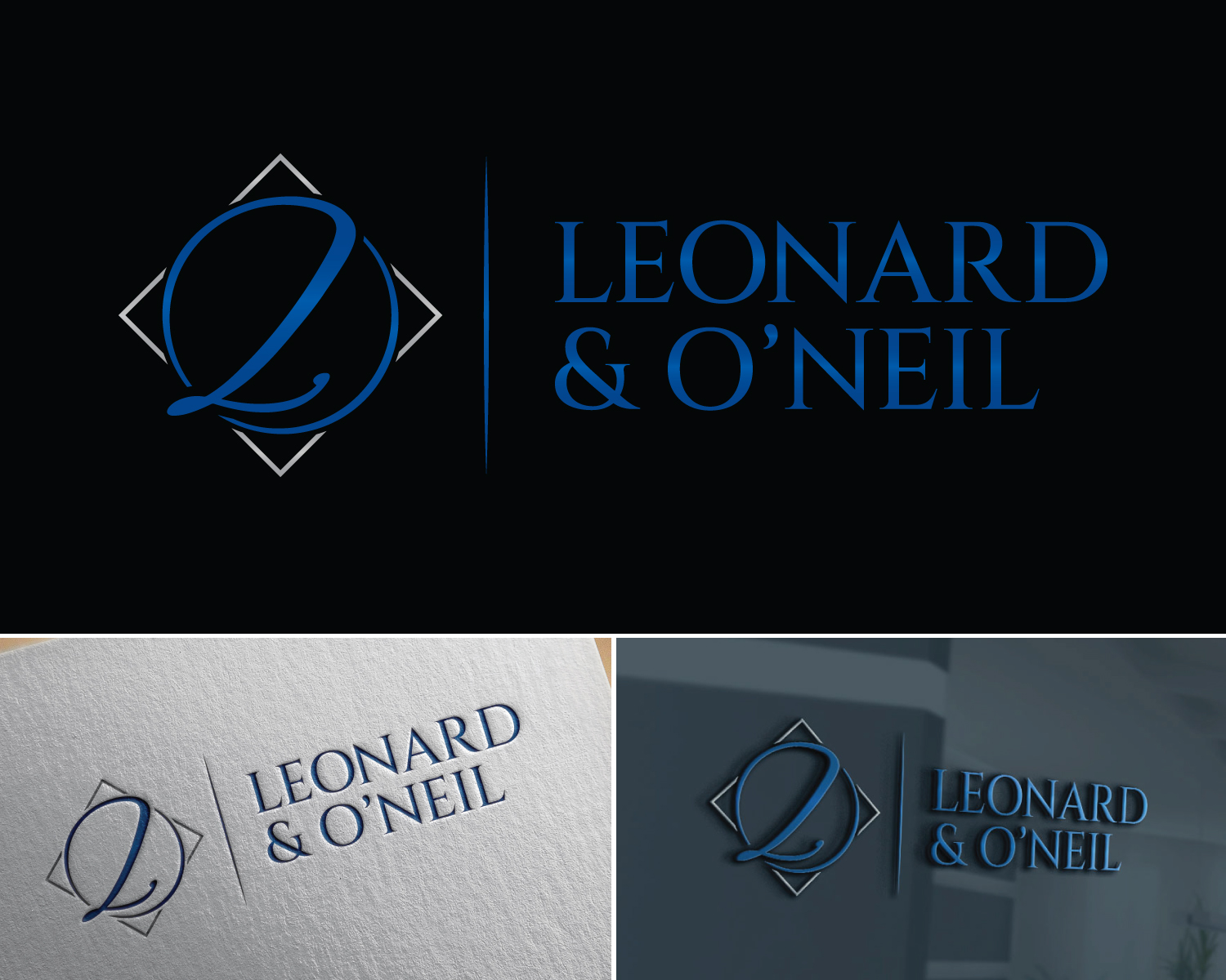 Logo Design by Atec for this project | Design #35056372