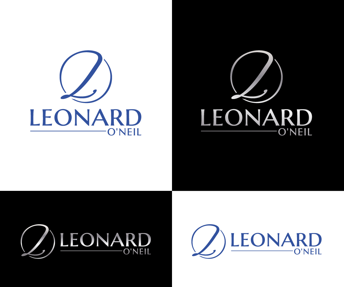 Logo Design by step forward 2 for this project | Design #35052752