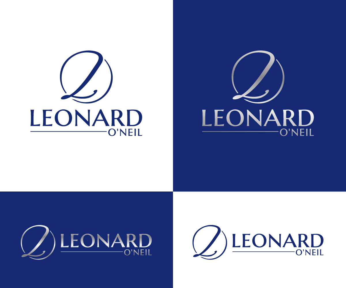 Logo Design by step forward 2 for this project | Design #35053577