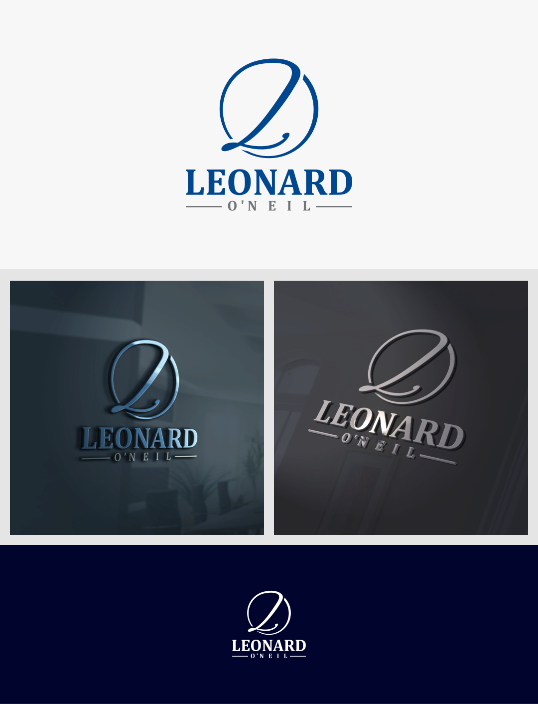 Logo Design by Danifsketsart for this project | Design #35056095