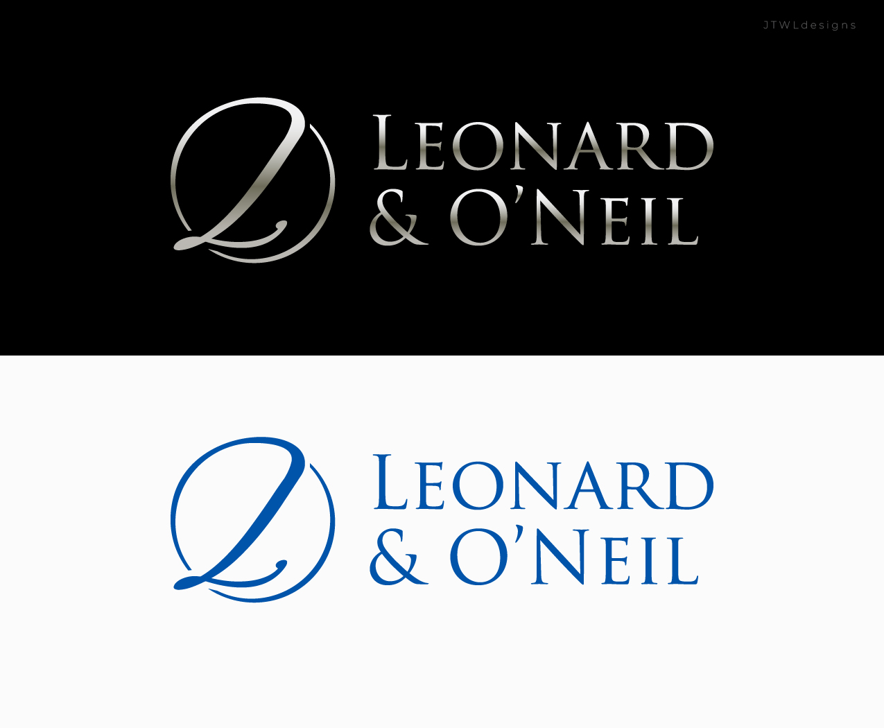 Logo Design by JWTL for this project | Design #35053848