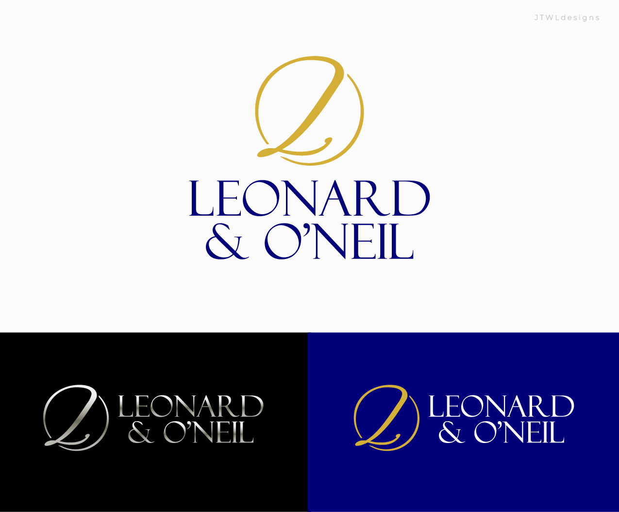 Logo Design by JWTL for this project | Design #35058017