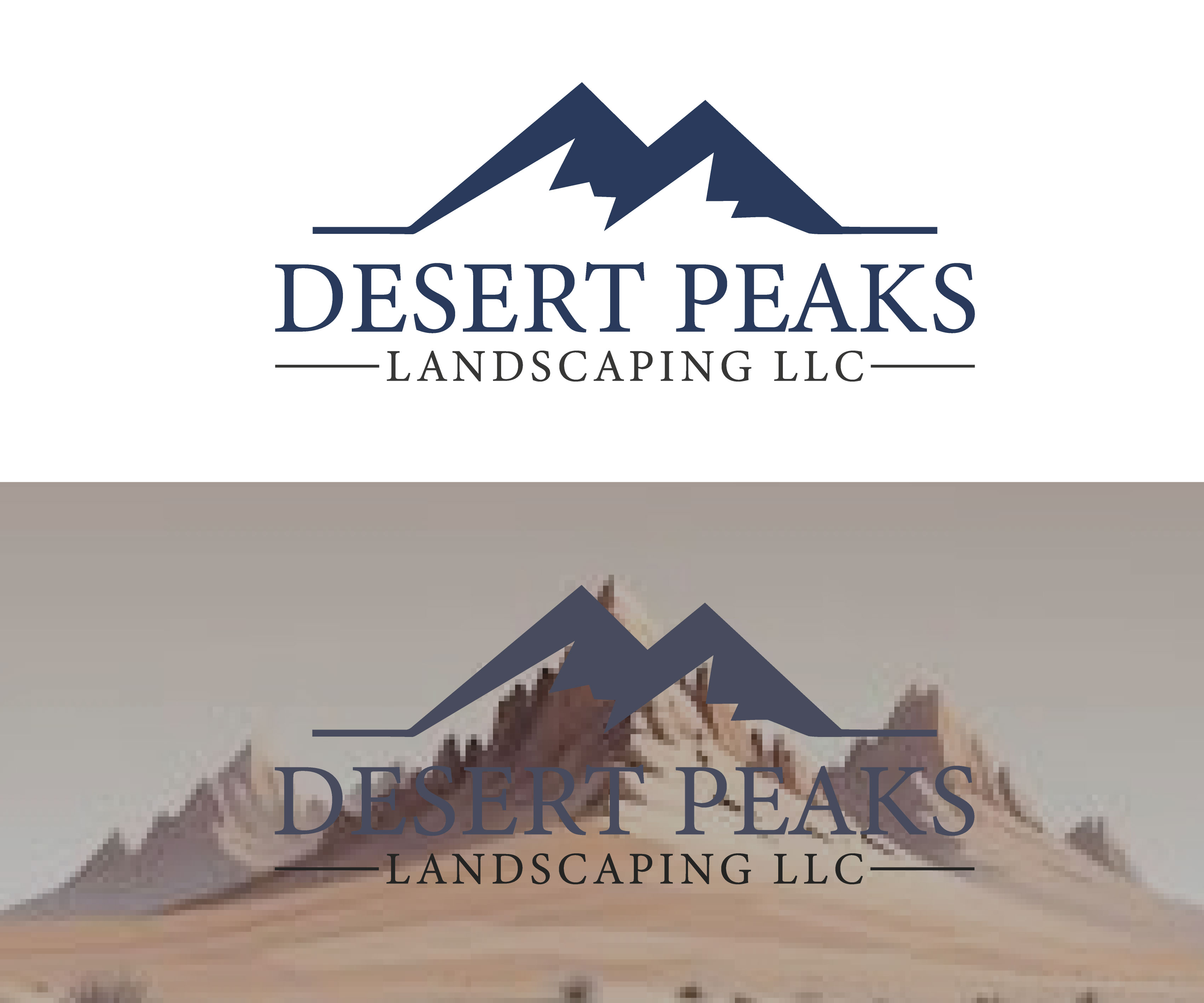 Logo Design by Razaq for this project | Design #35052490