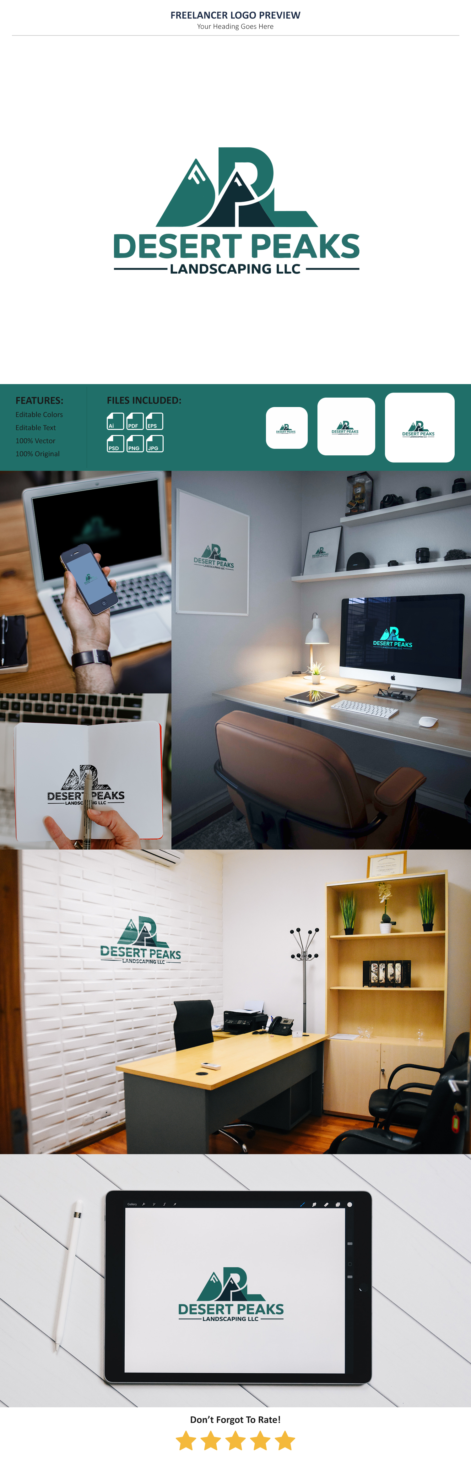 Logo Design by VectorForge for this project | Design #35057023