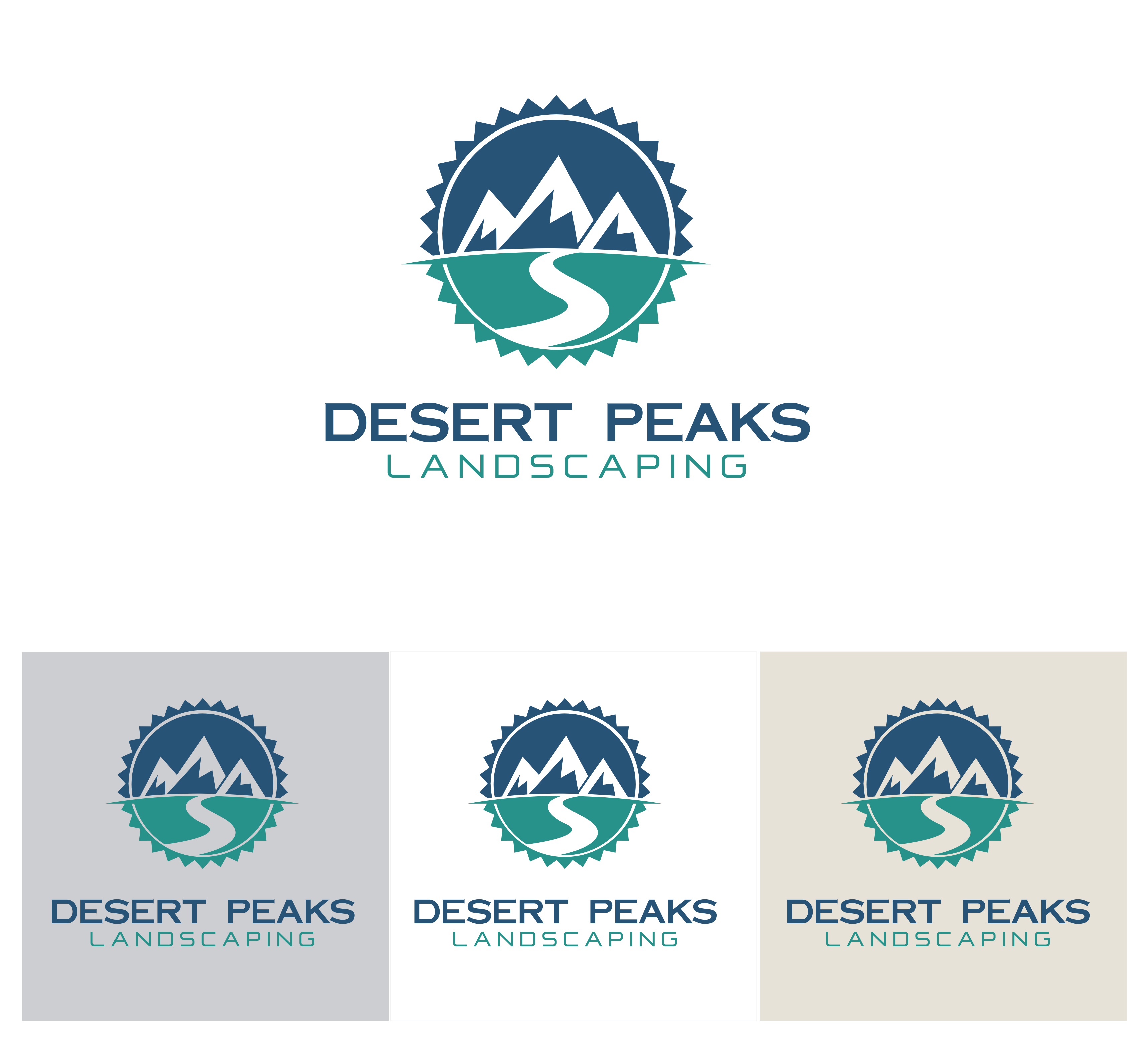 Logo Design by Maya* for this project | Design #35070797