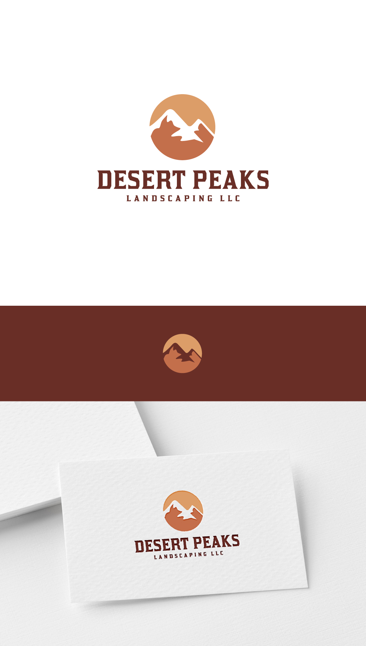 Logo Design by apik. for this project | Design #35062799