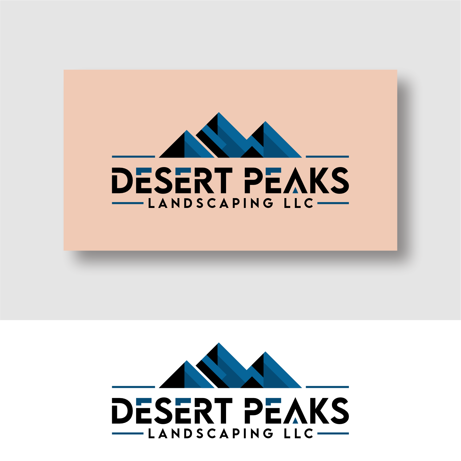 Logo Design by ganesaputu for this project | Design #35055255