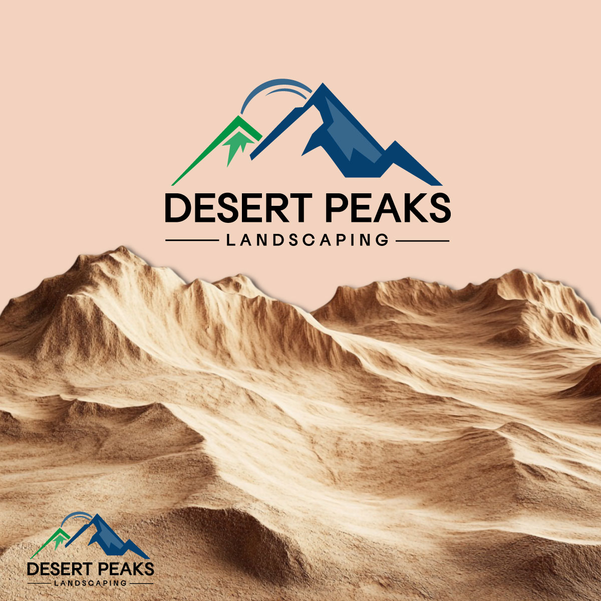 Logo Design by dianagargaritza for this project | Design #35070908