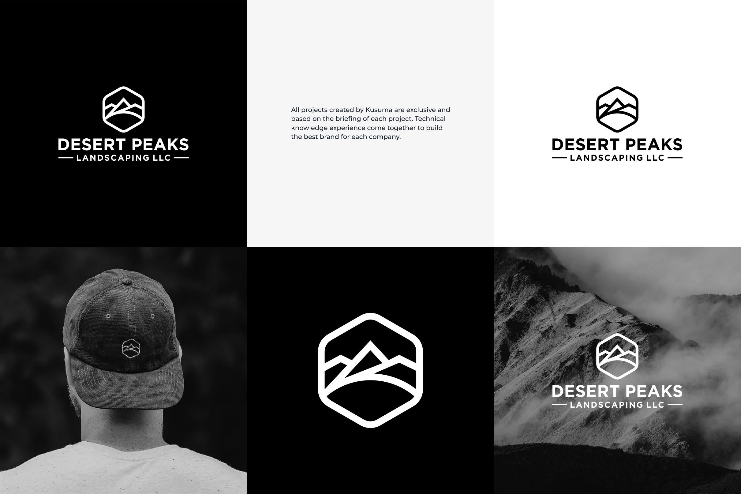 Diseño de Logo por Kusuma Studio para este proyecto | Diseño #35052153