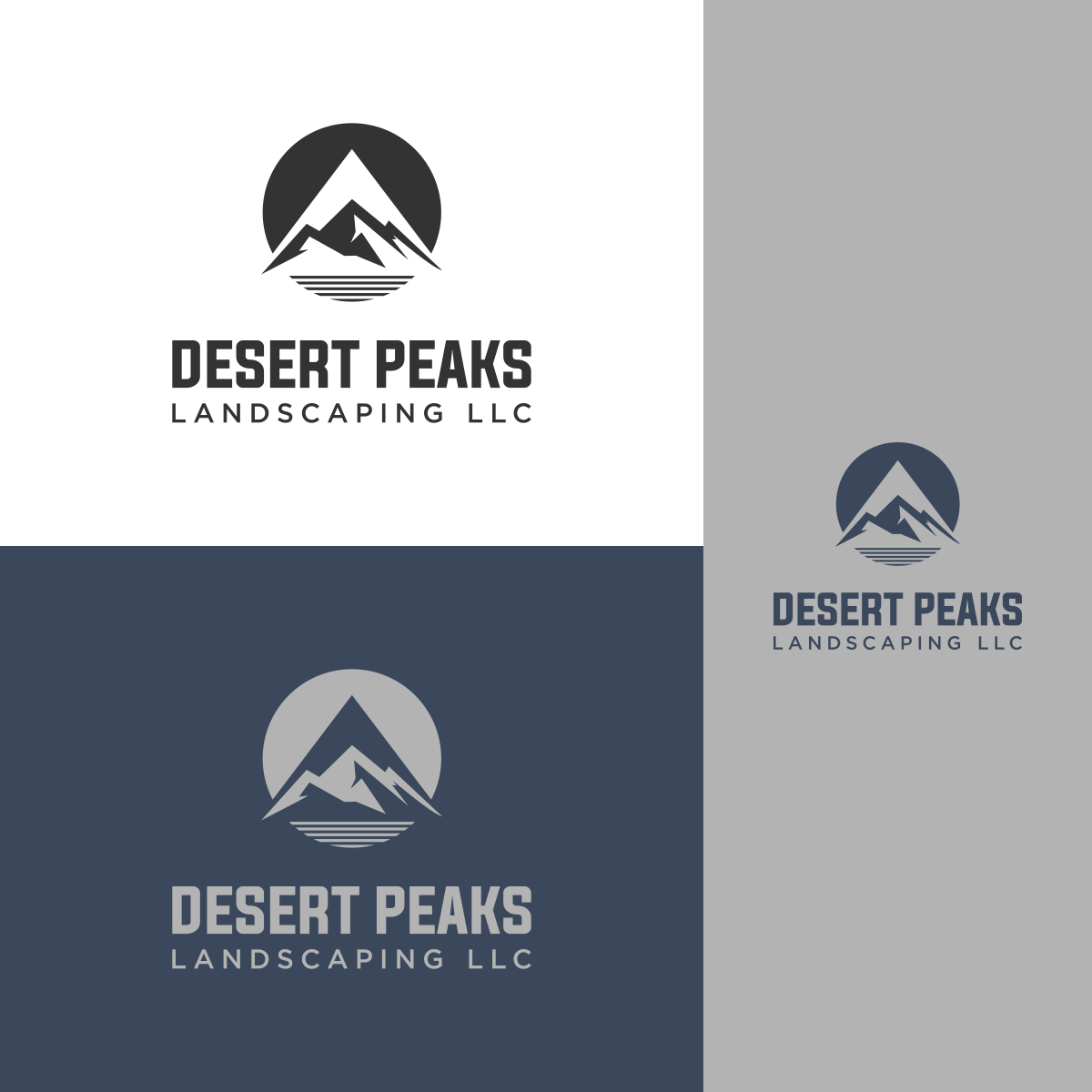 Logo Design by Grafie for this project | Design #35051173