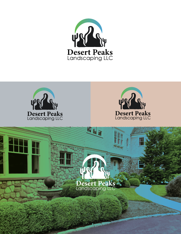 Logo Design by Elham_inspiration for this project | Design #35051253