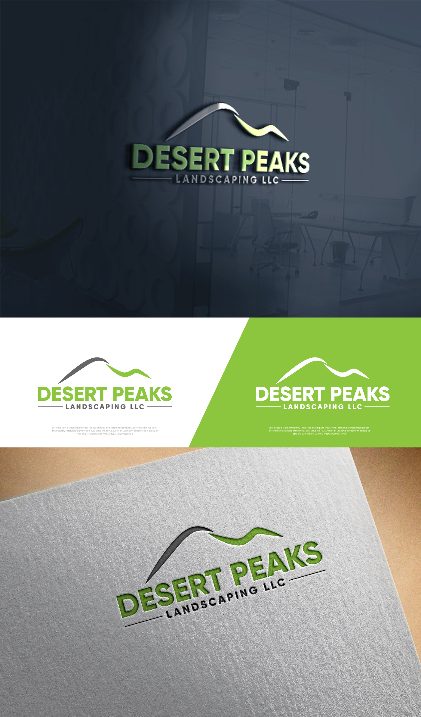 Logo Design by Cool-Designer for this project | Design #35053684