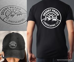 Logo Design by Curtis Sharp for this project | Design: #35065812