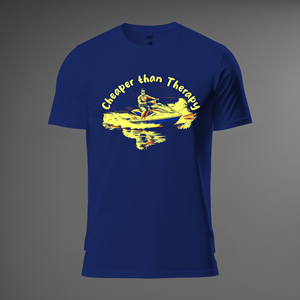 T-shirt Design by Foulanan Design