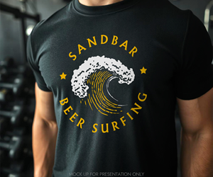 T-shirt Design by NancyTan for this project | Design: #35055451