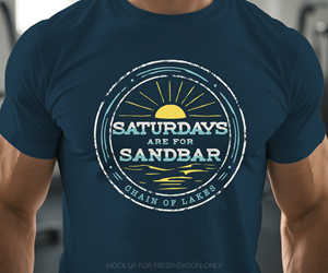 T-shirt Design by NancyTan for this project | Design: #35094181