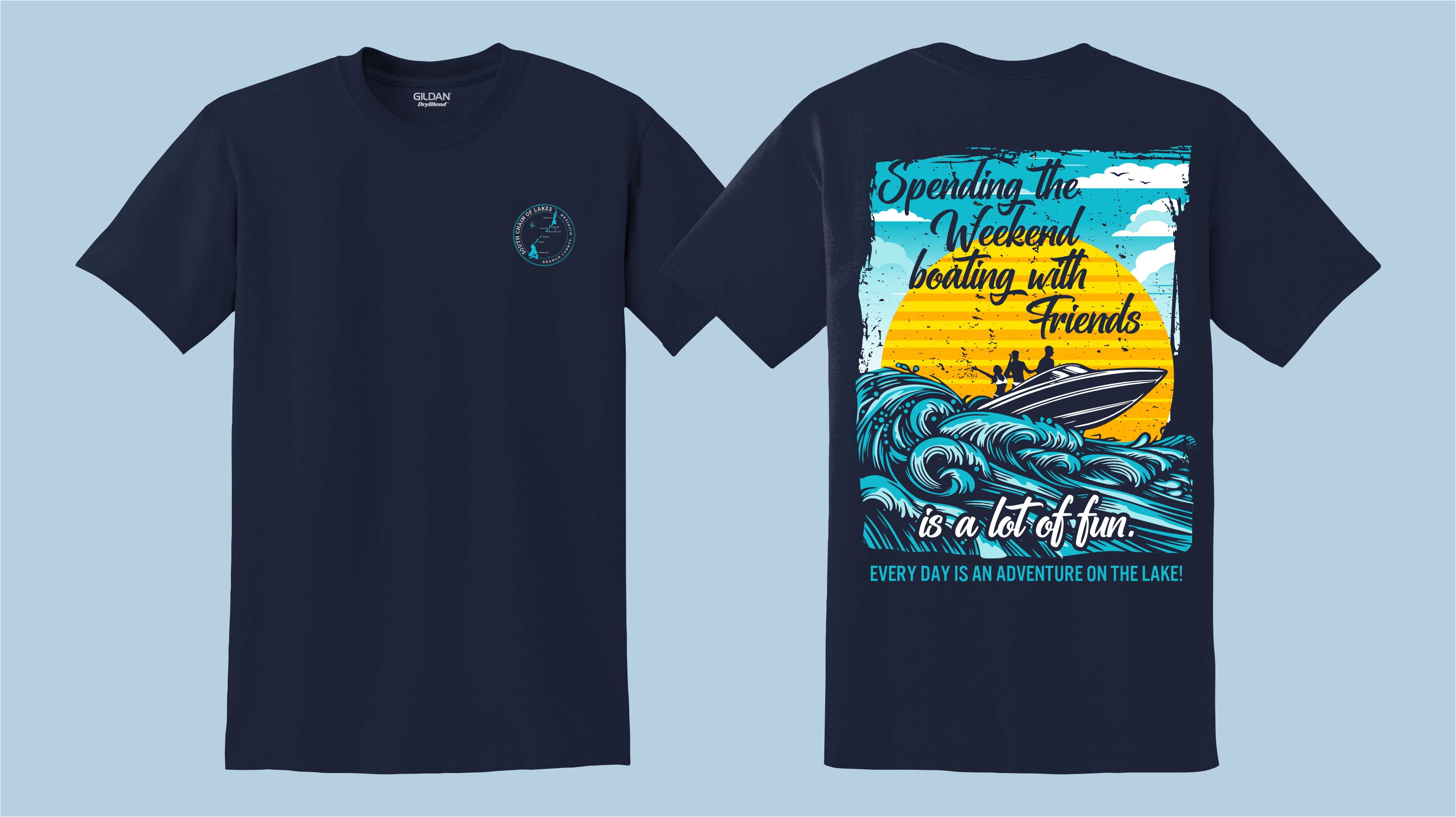 T-shirt Design by erikdesign for this project | Design #35055676